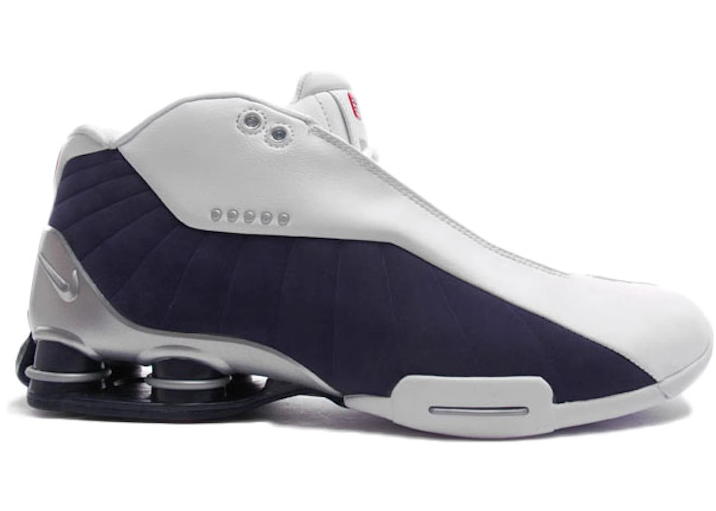 Nike Shox BB4-HOH (2012)