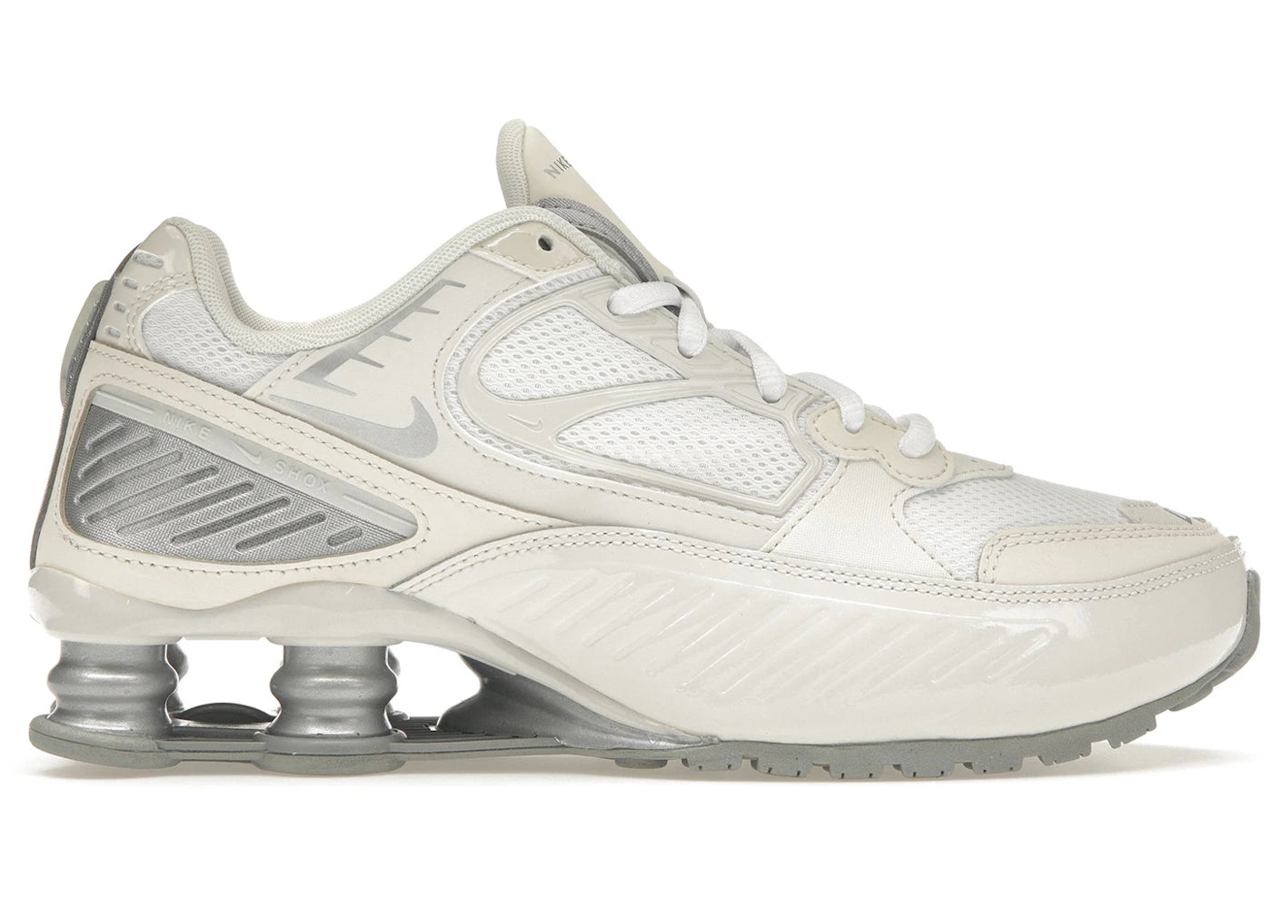 Nike Shox Enigma-Phantom (Femme)