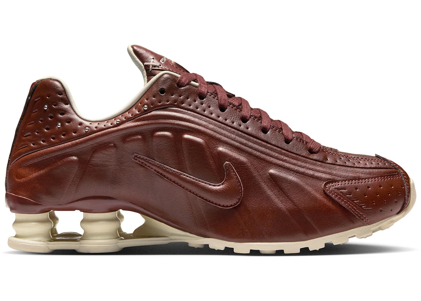 Nike Shox R4 Dark Pony