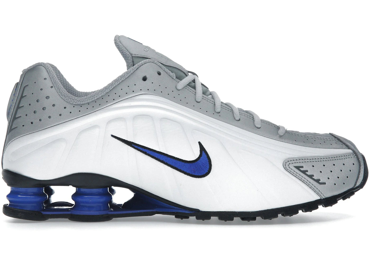 Nike Shox R4-Orlando