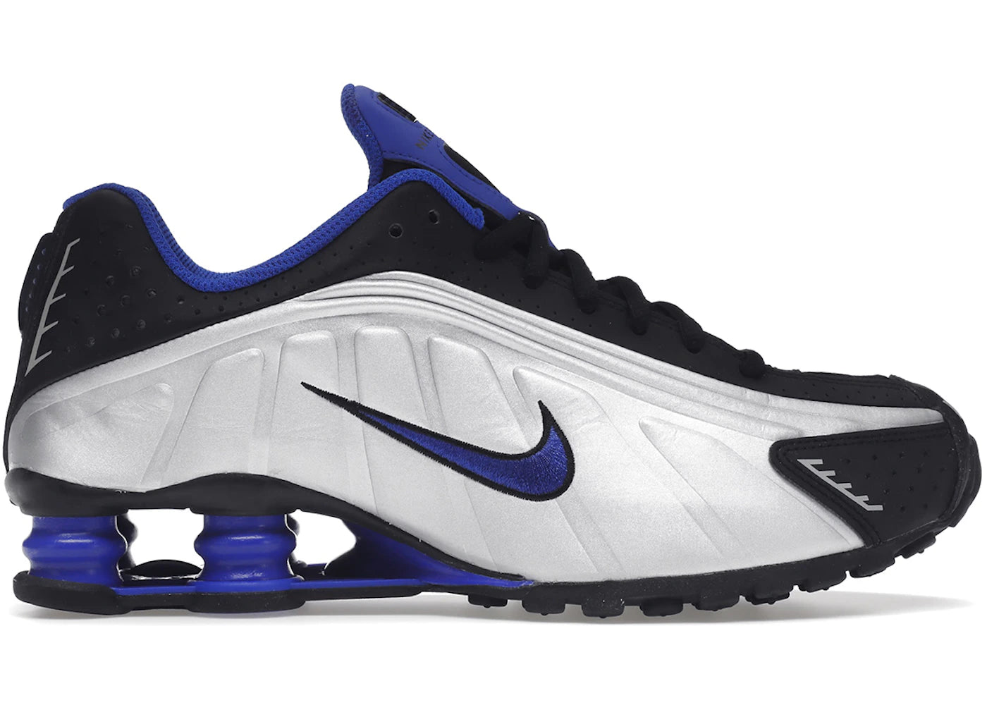 Nike Shox R4-Racer Blue (GS)