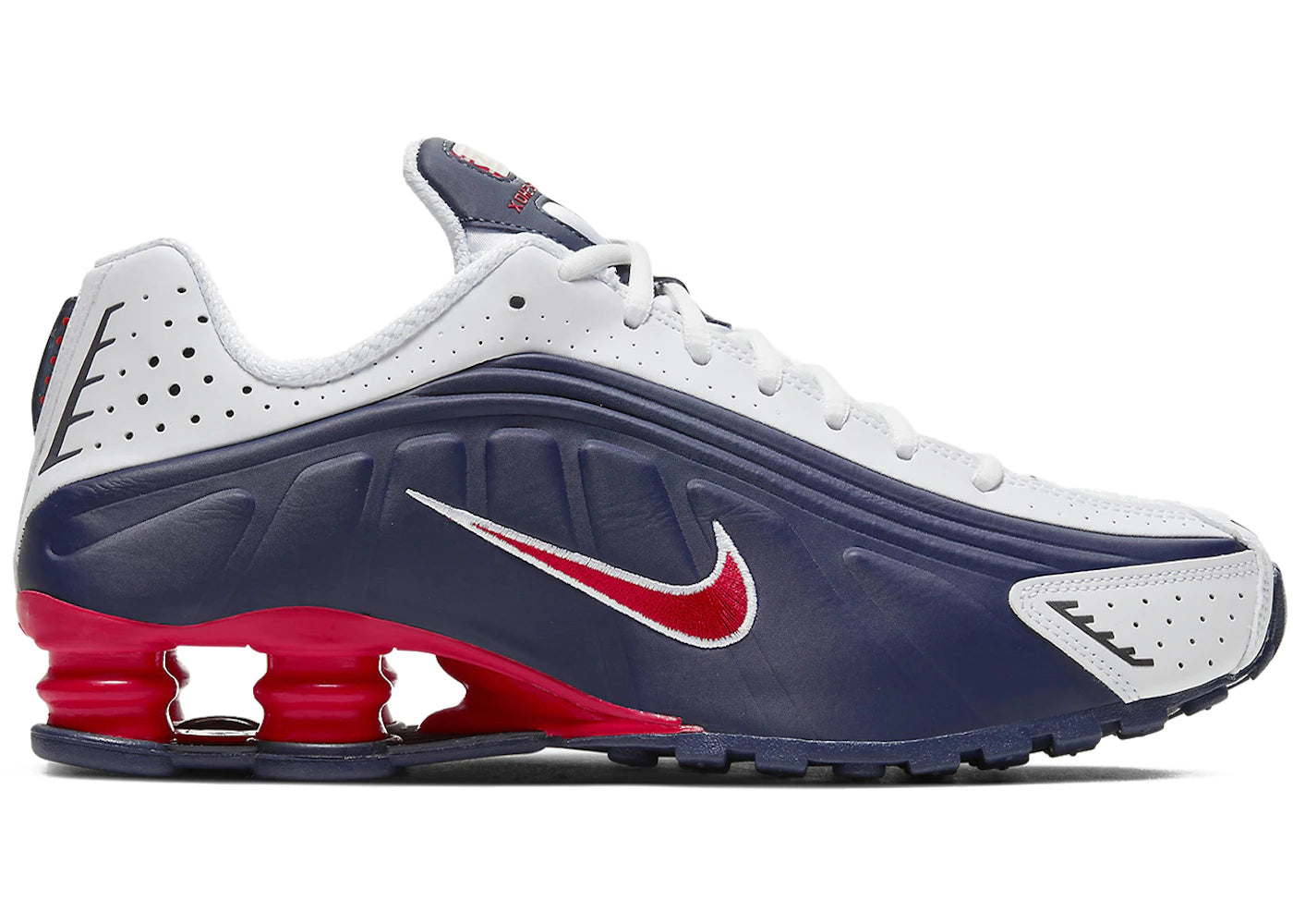 Nike Shox R4-USA