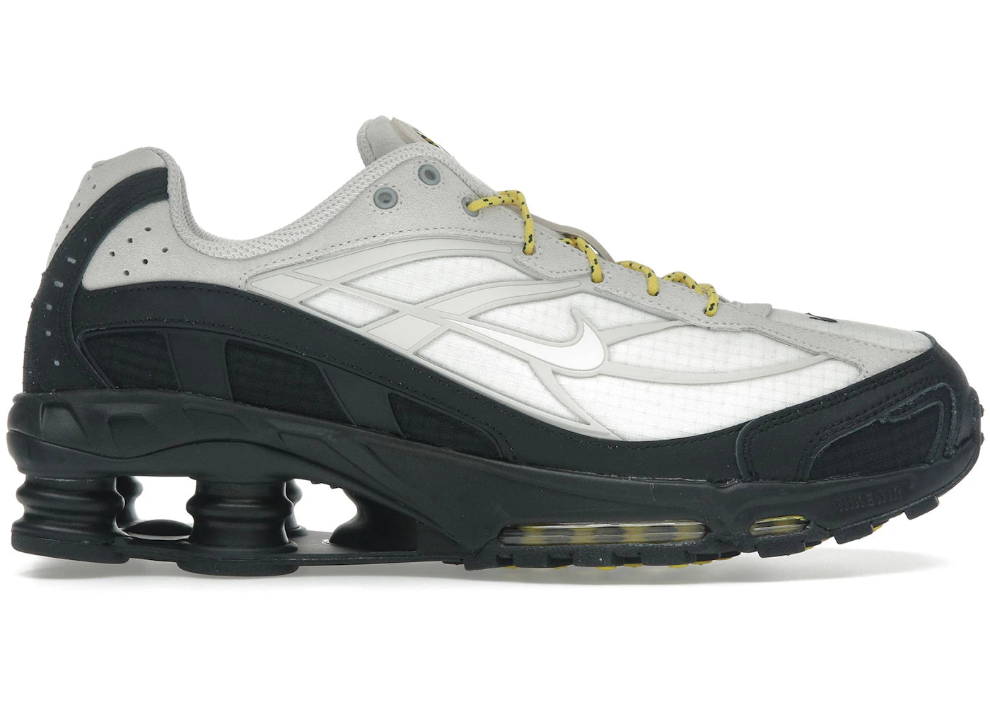 Nike Shox Ride 2-Light Bone Black