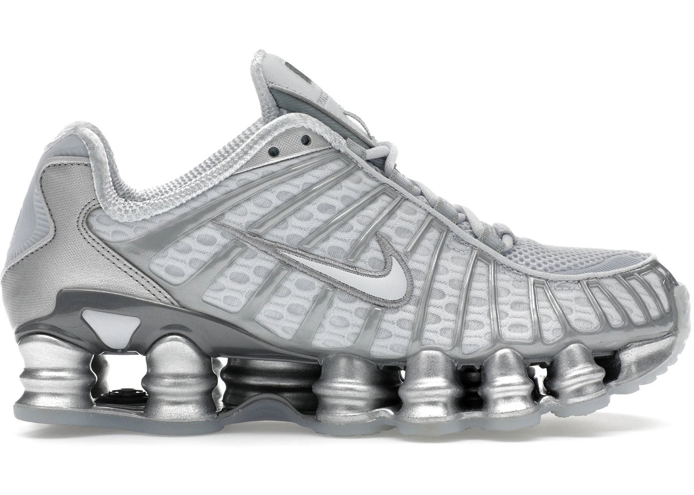 Nike Shox TL-Chrome (Women's)