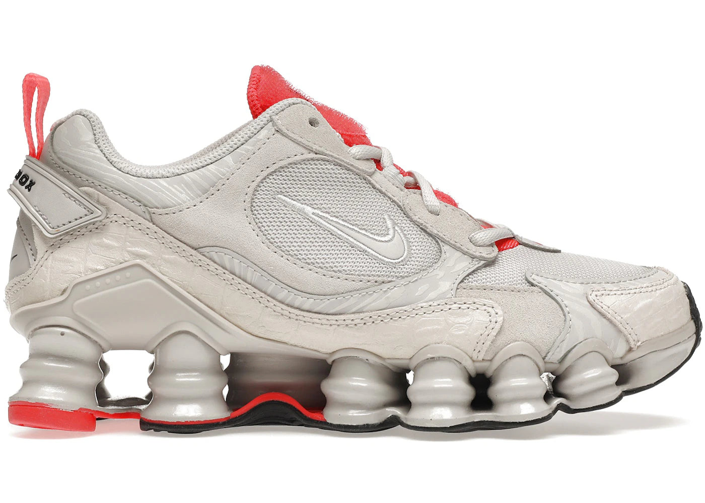 Nike Shox TL Nova-Digital Nature (Women's)