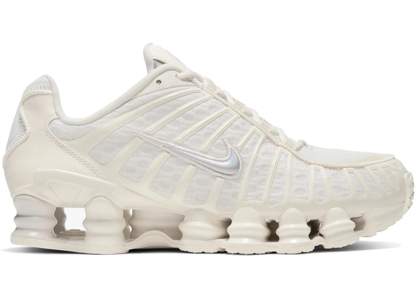 Nike Shox TL-Phantom (Women's)