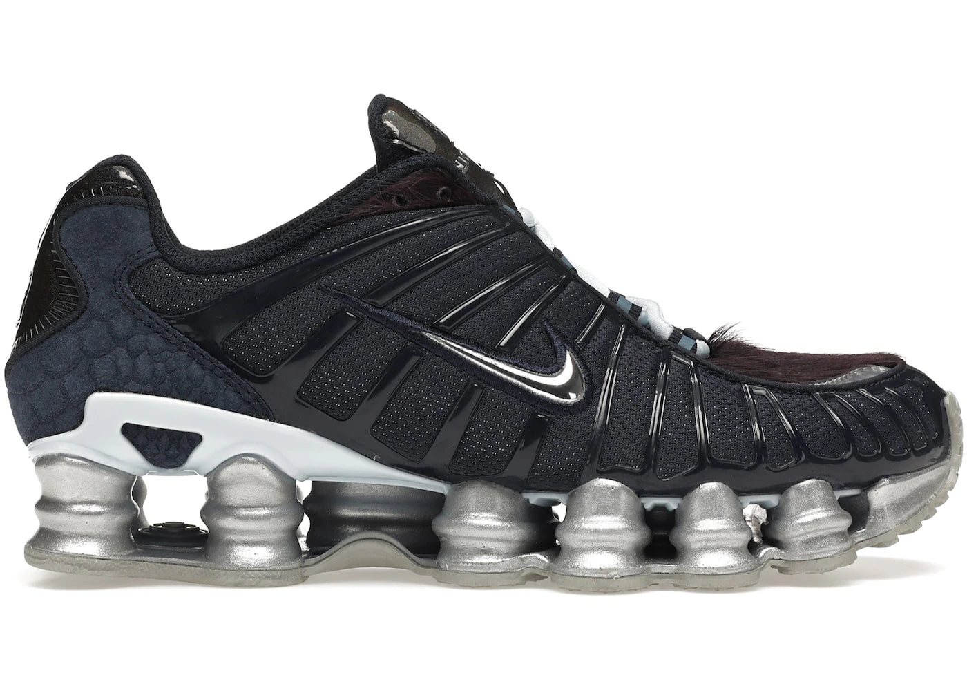 Nike Shox TL-Python Pony