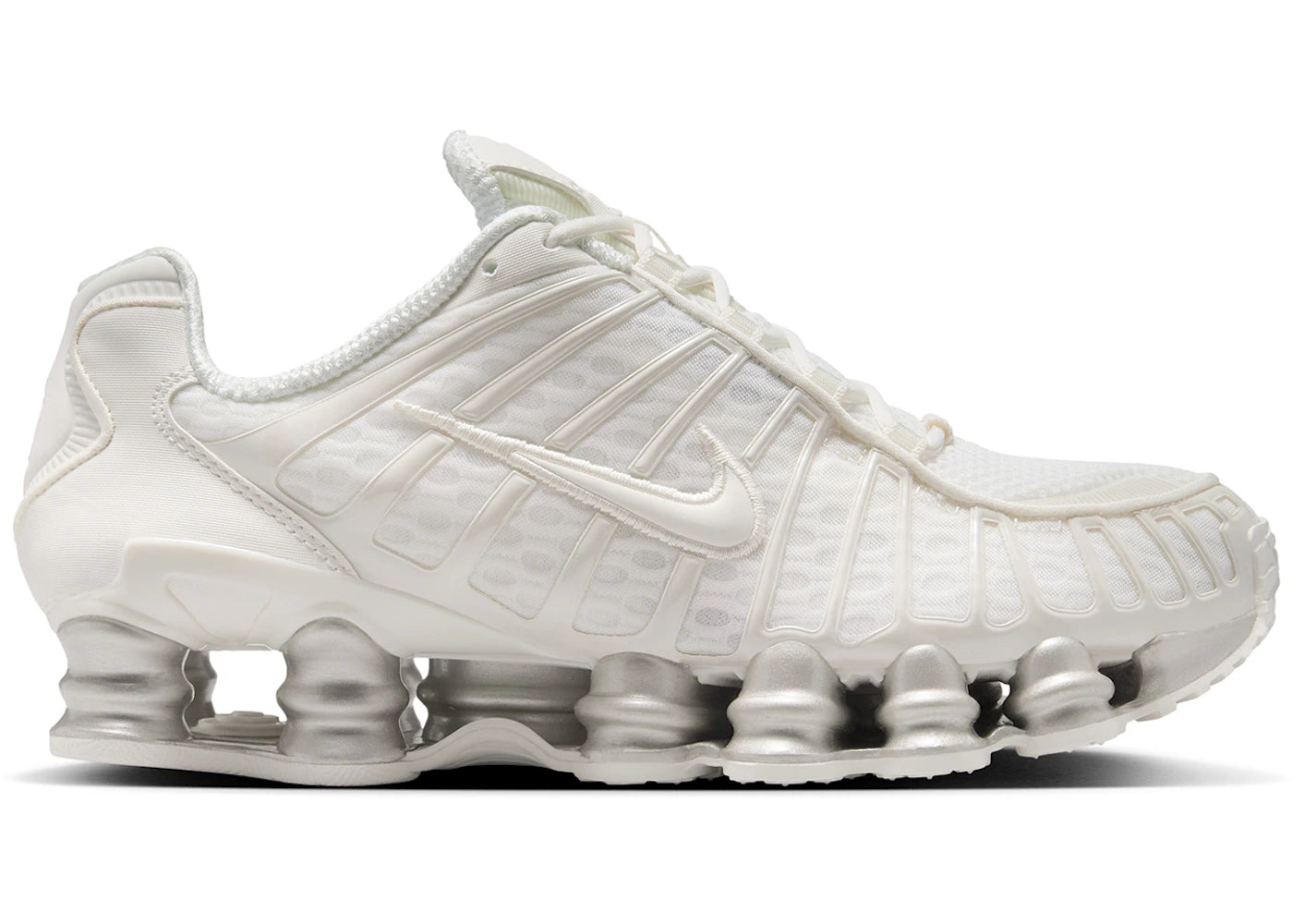 Nike Shox TL-Sail (Women's)
