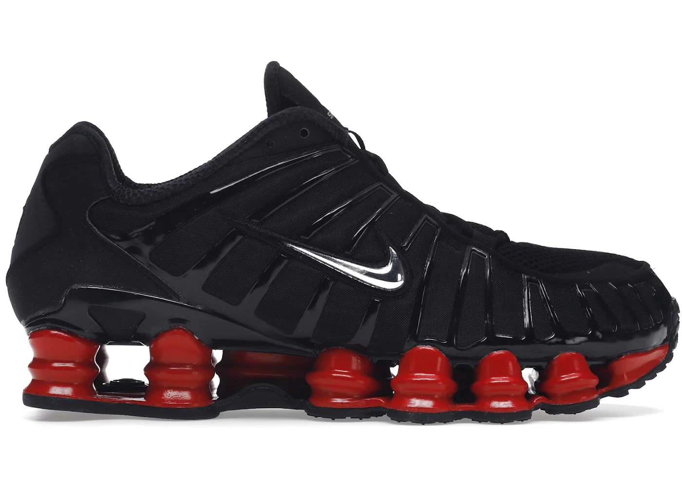 Nike Shox TL-Skepta