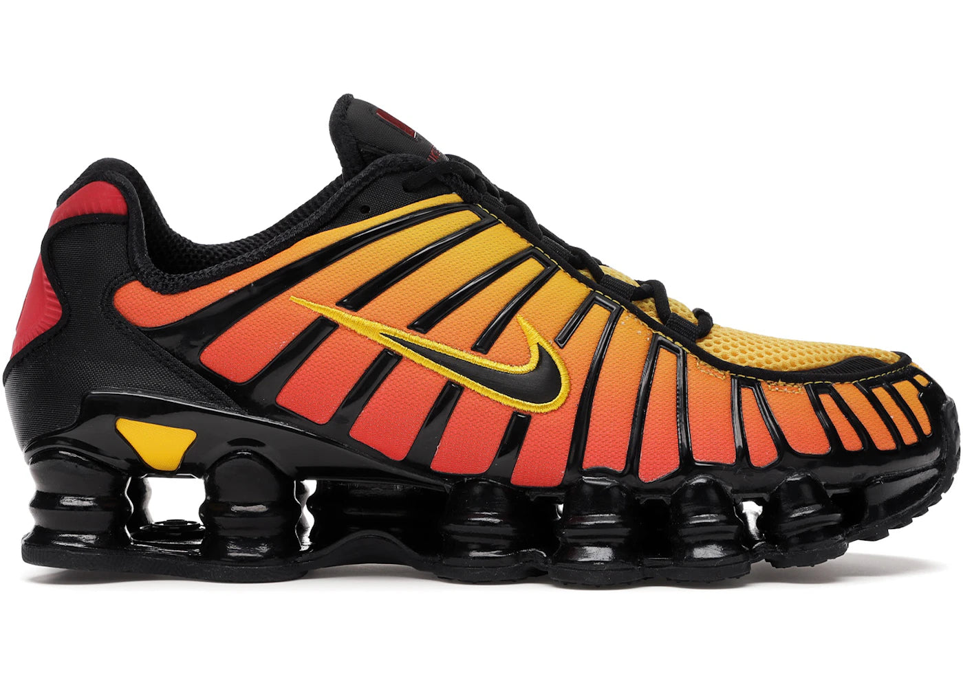 Nike Shox TL-Sunrise