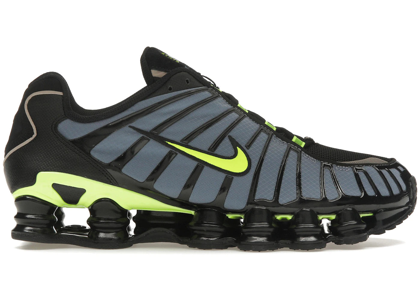 Nike Shox TL-Thunderstorm