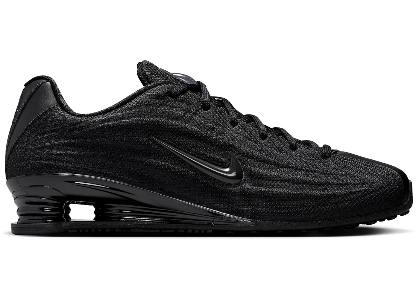 Nike Shox Z Noir