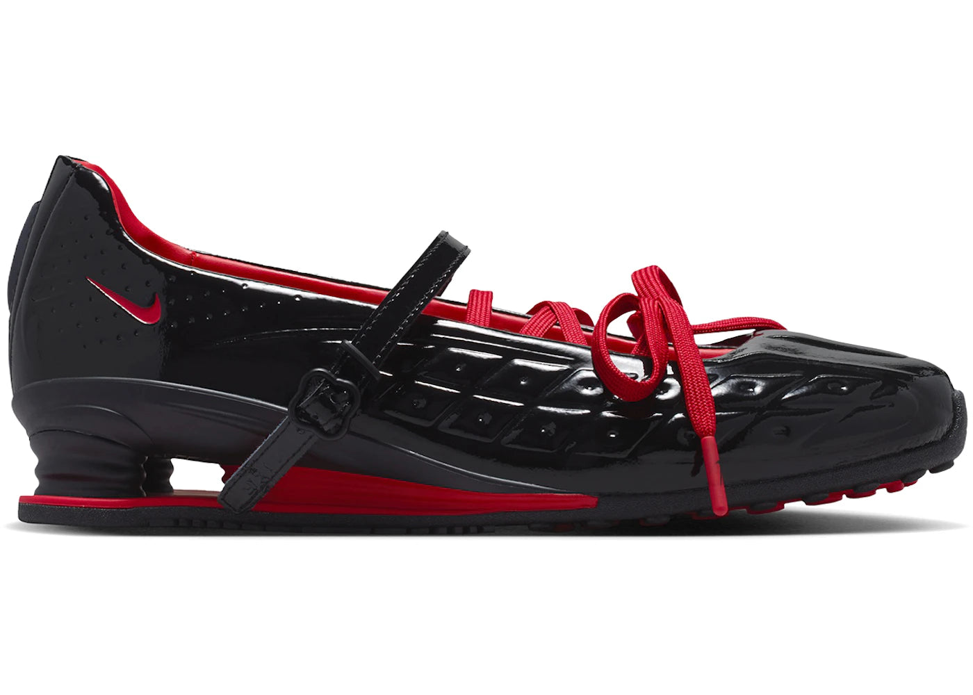 Nike Shox Z Calistra LABELHOOD