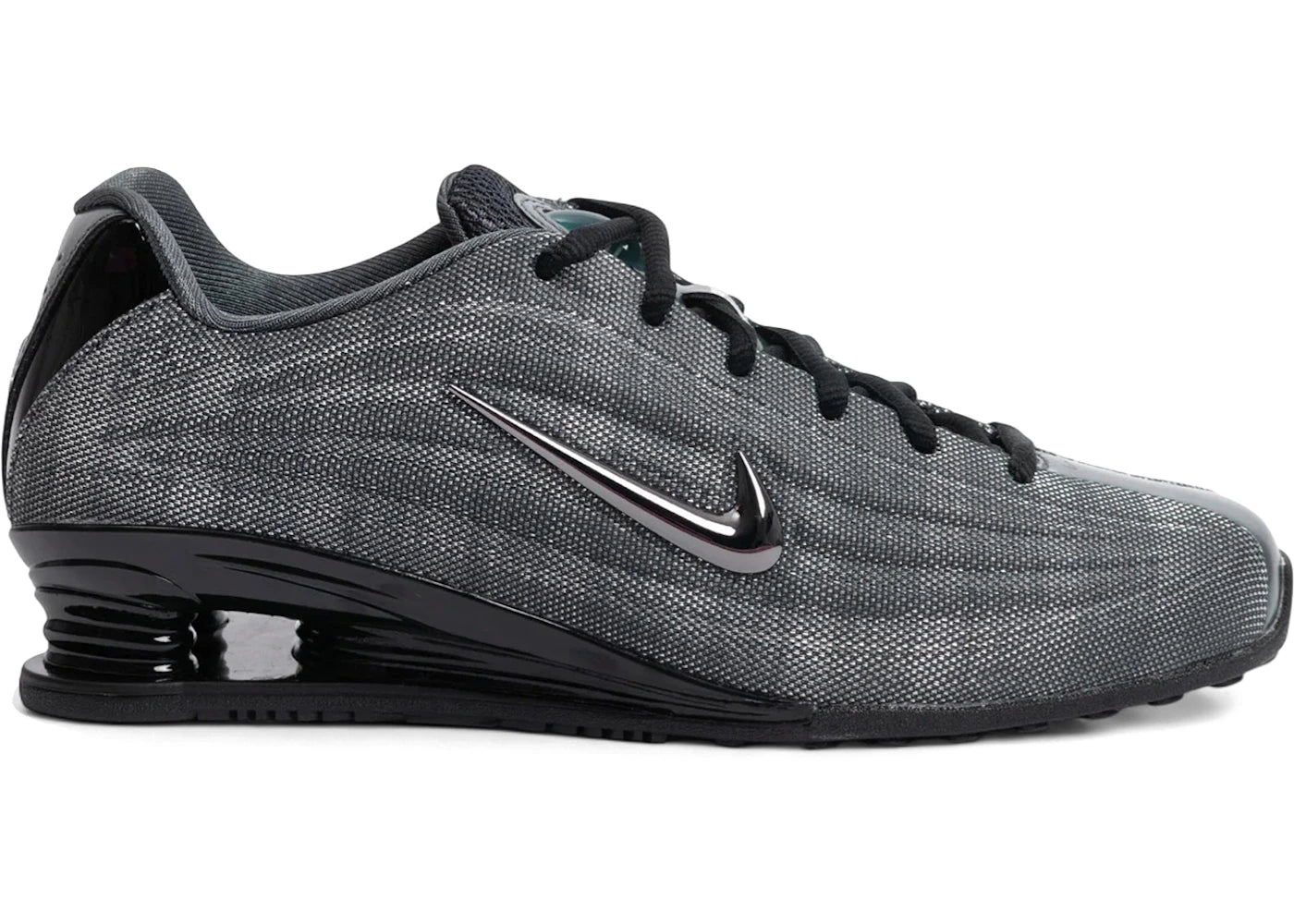 Nike Shox Z Naked Copenhagen