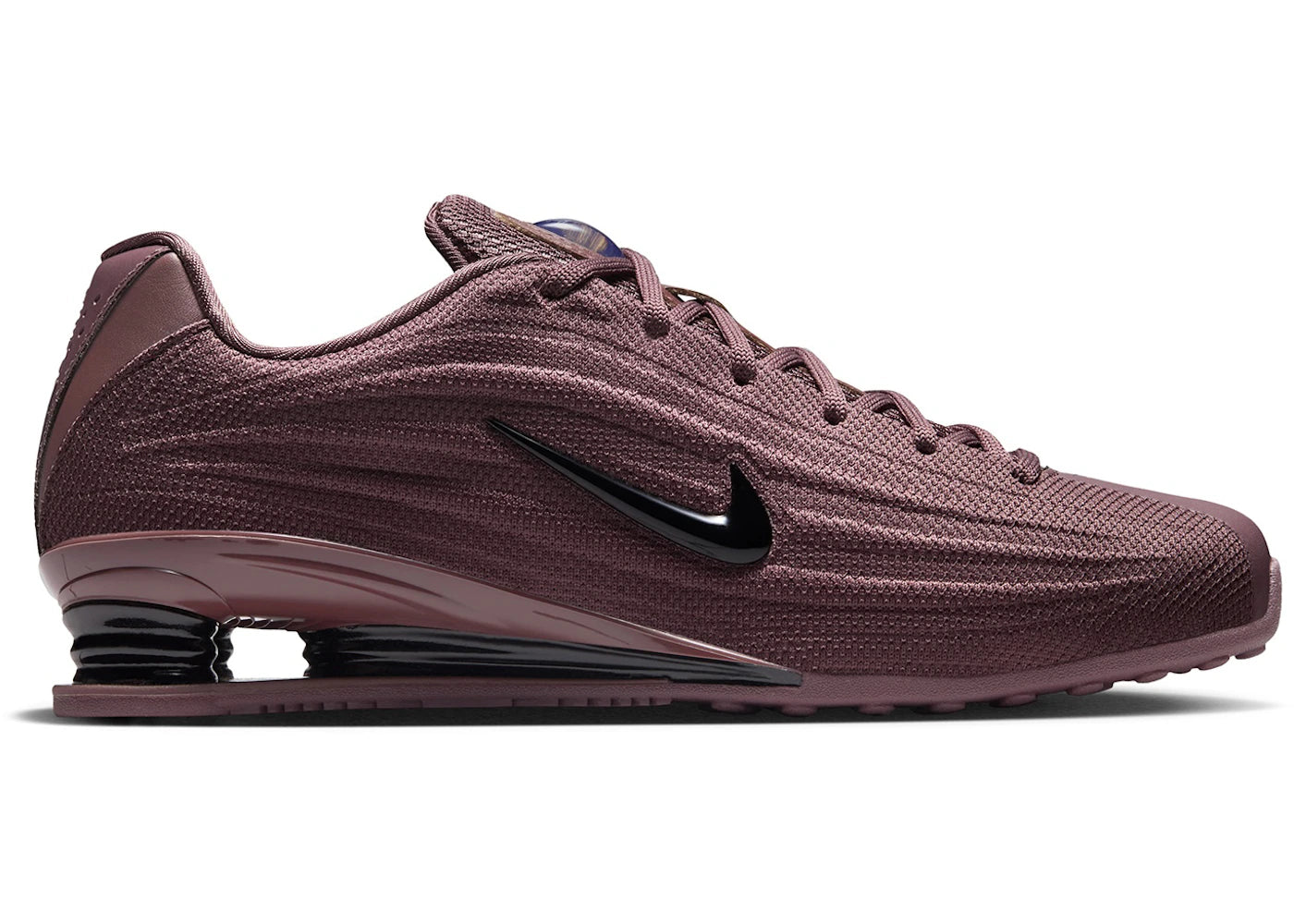 Nike Shox Z Tattoo Black