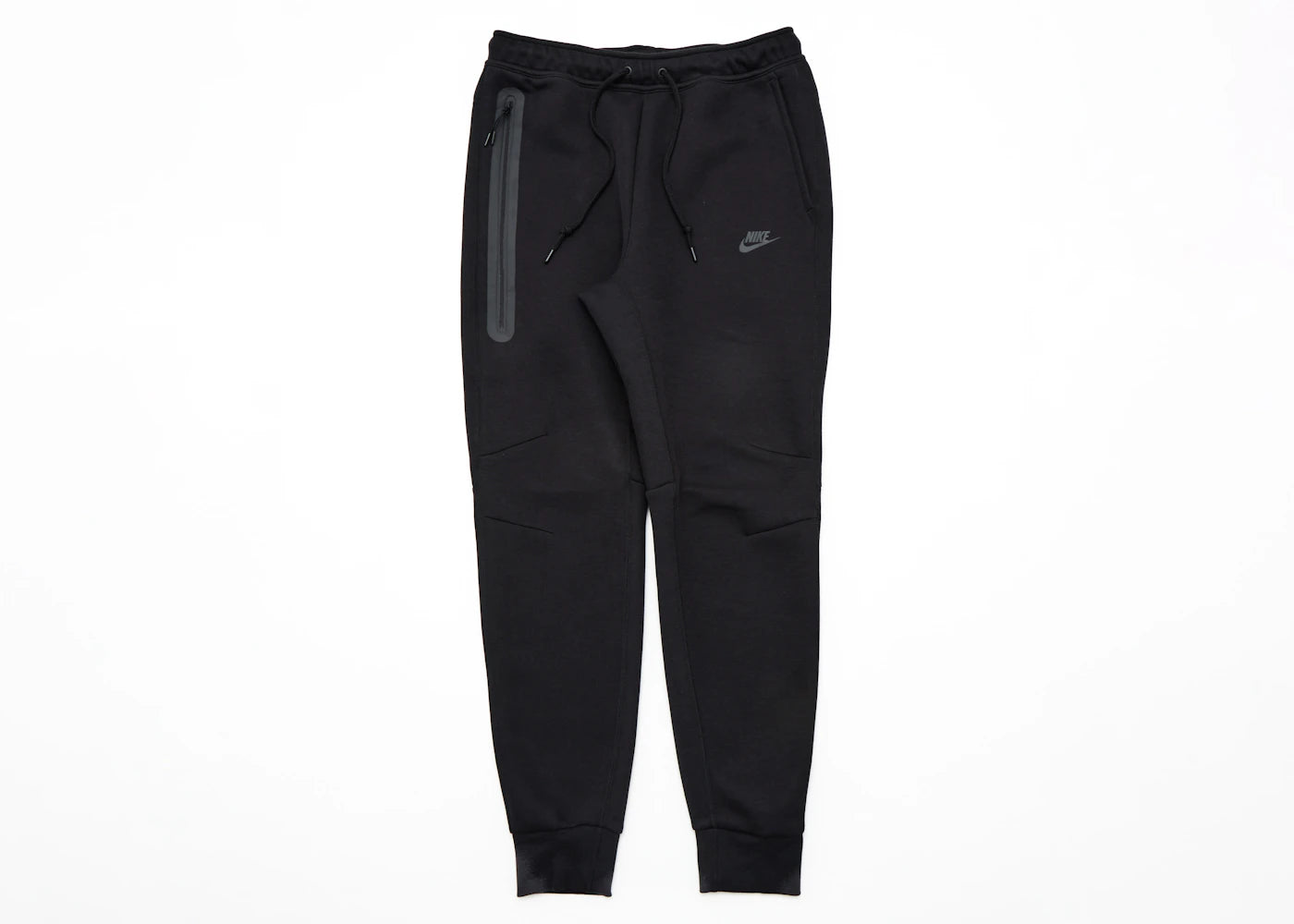 Nike Sportswear Tech Fleece Joggers Black/Black