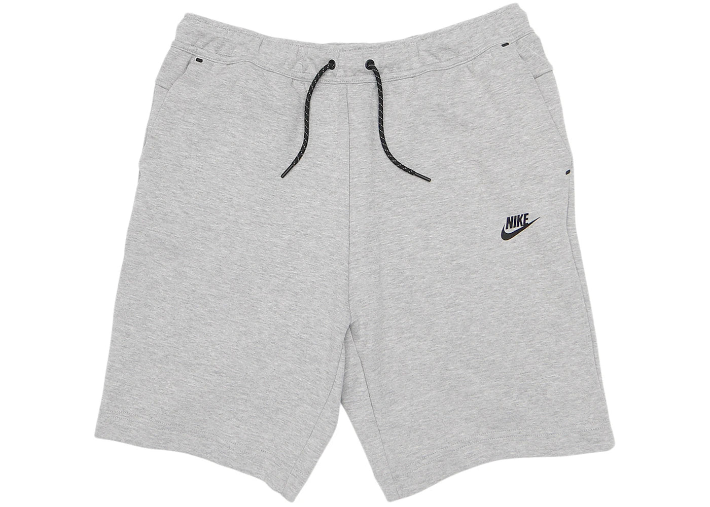 Nike Sportswear Tech Fleece Shorts-Grey