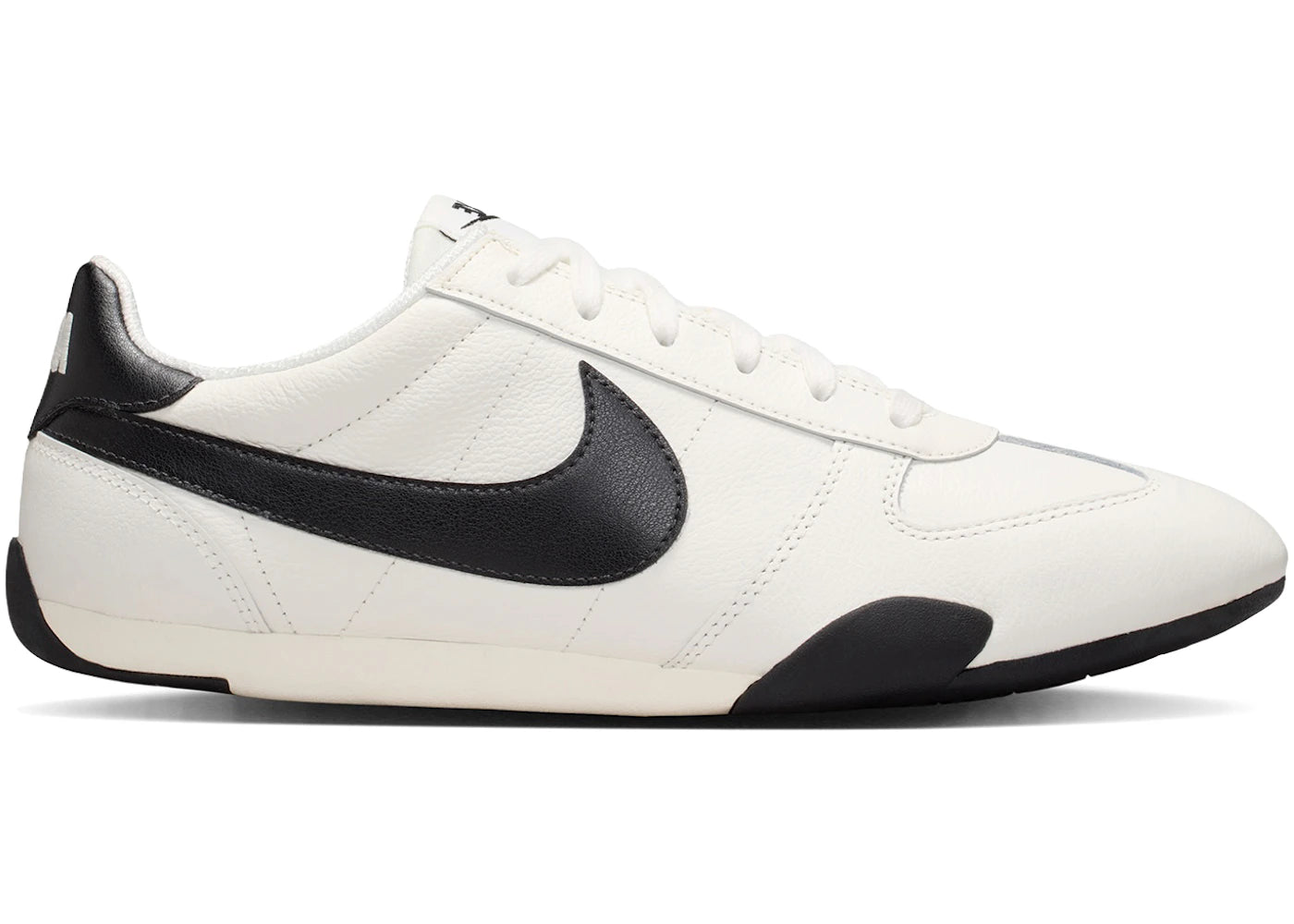 Nike Sprint Sister Sail Black