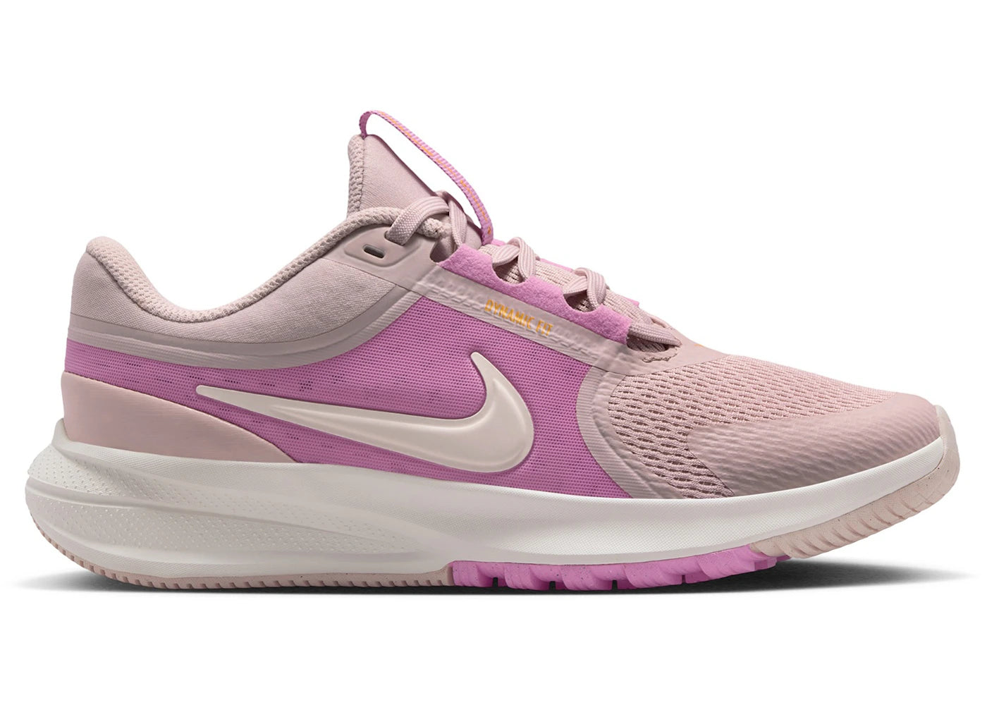 Nike Star Runner 5 Rouge Silt Magenta Clair