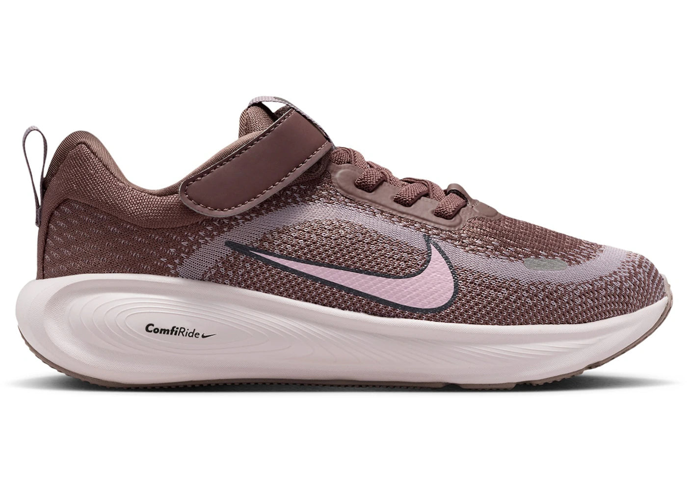 Nike Stellar Ride Tattoo Light Violet Ore Pink Foam