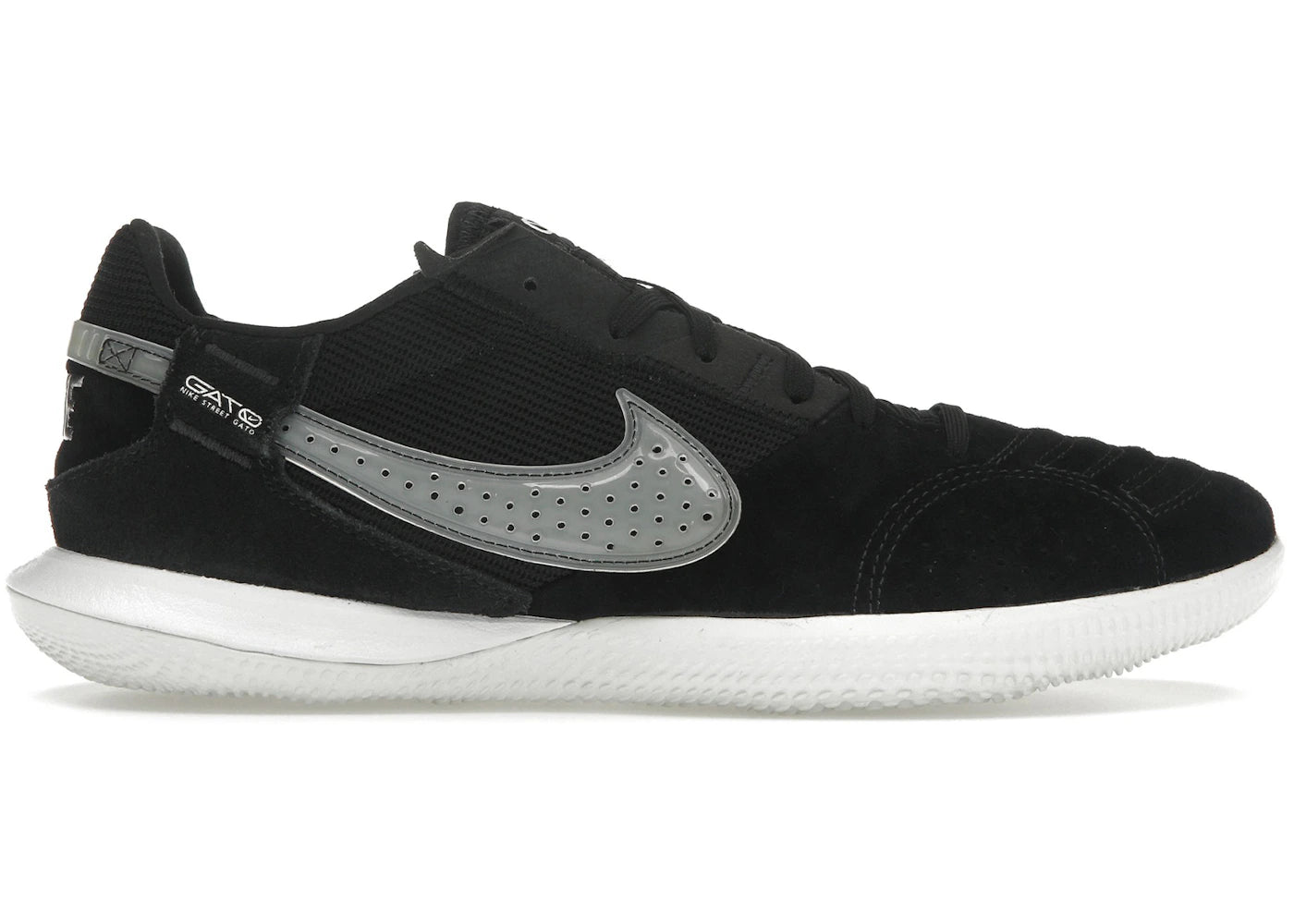Nike Streetgato Black Off Noir