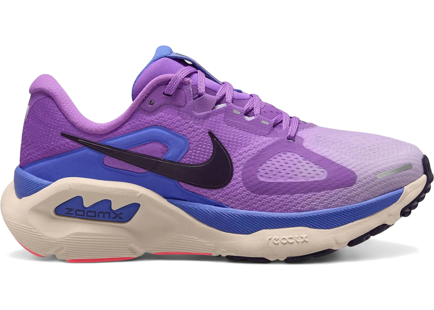 Nike Structure Plus Bright Violet Sapphire