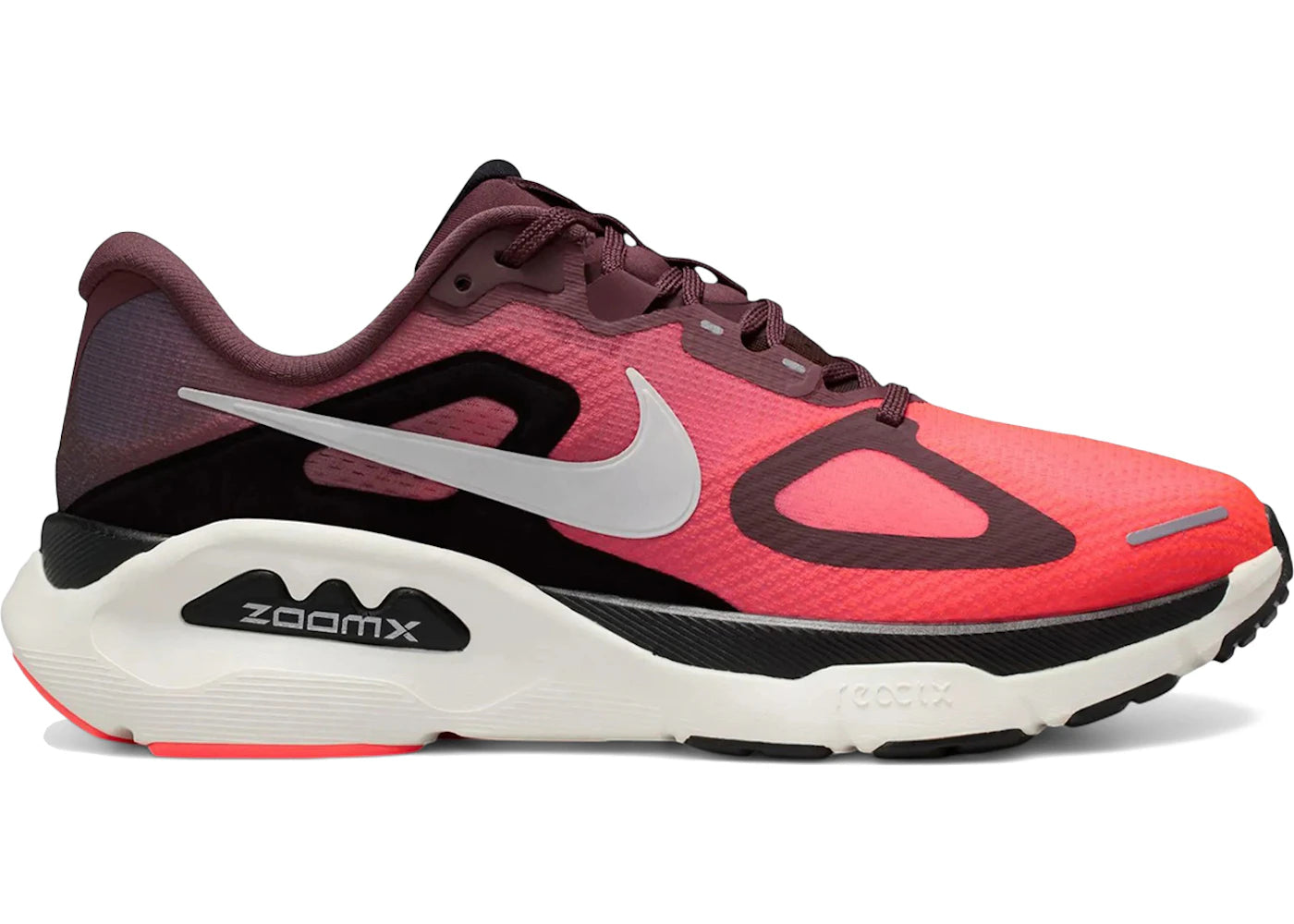 Nike Structure Plus Tattoo Hot Lava