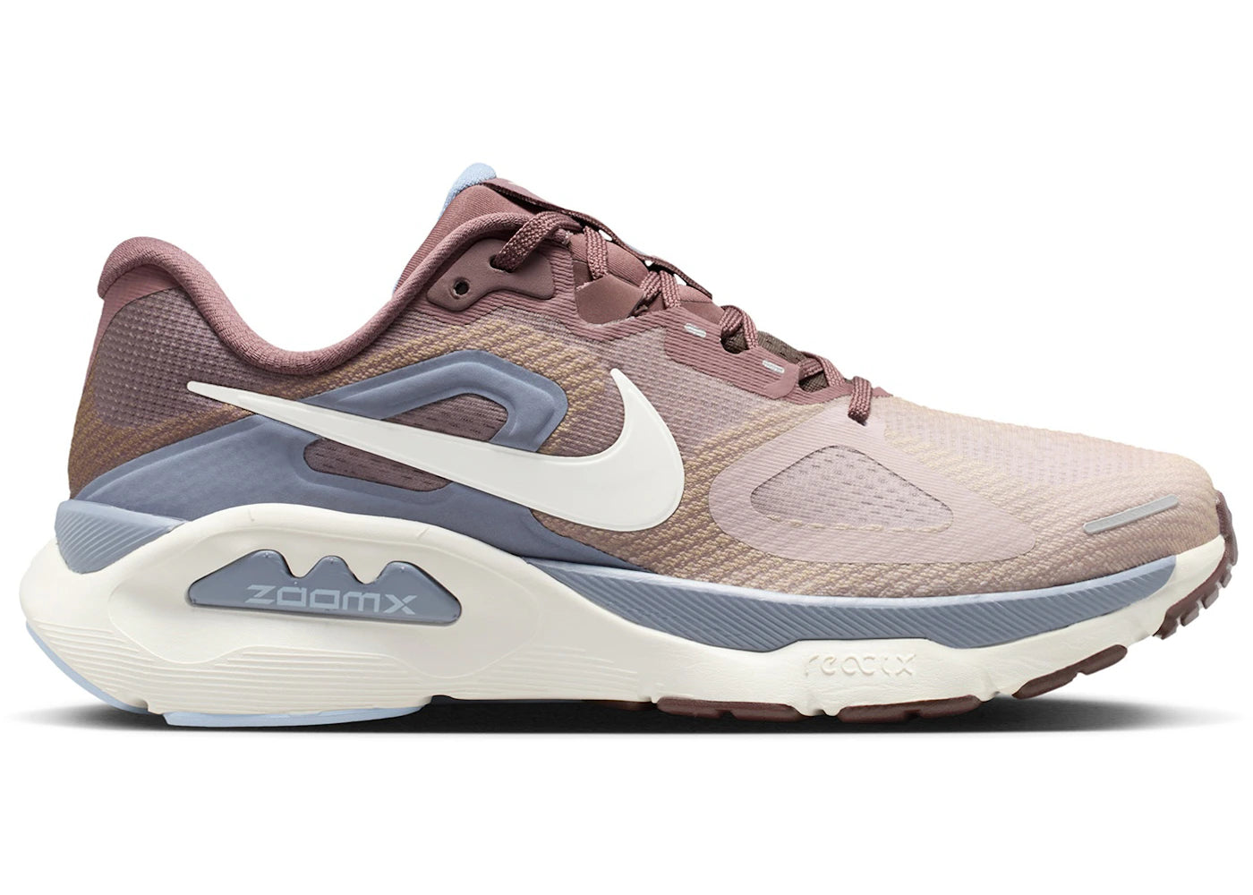 Nike Structure Plus Tattoo Particle Rose Ashen Slate