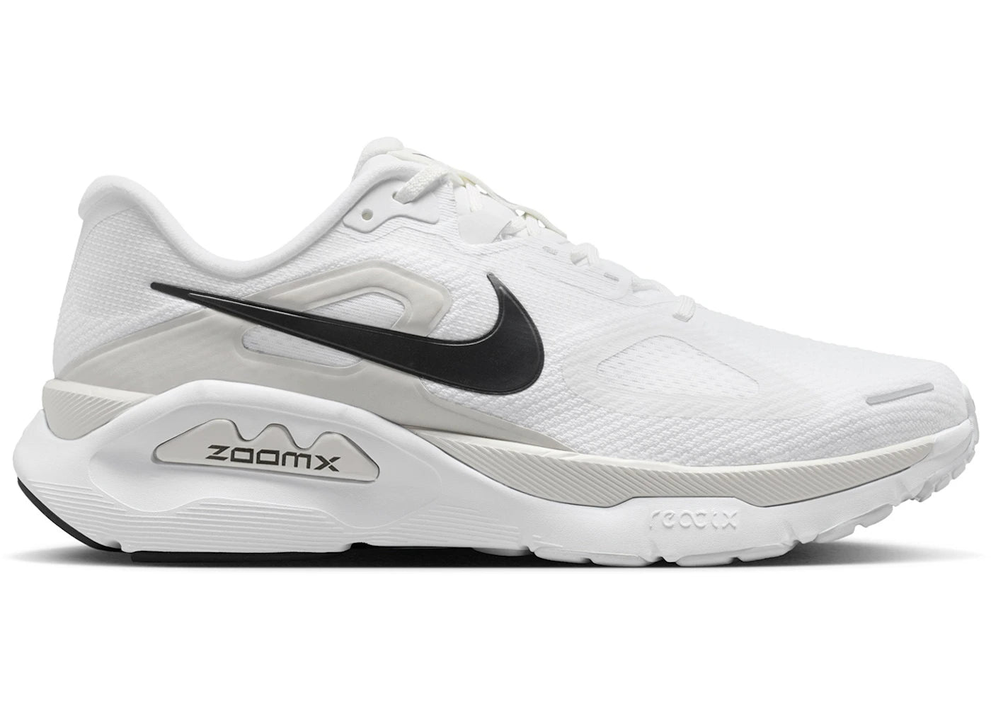 Nike Structure Plus White Photon Dust