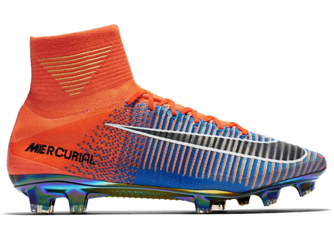 Nike Superfly Mercurial-EA Sports