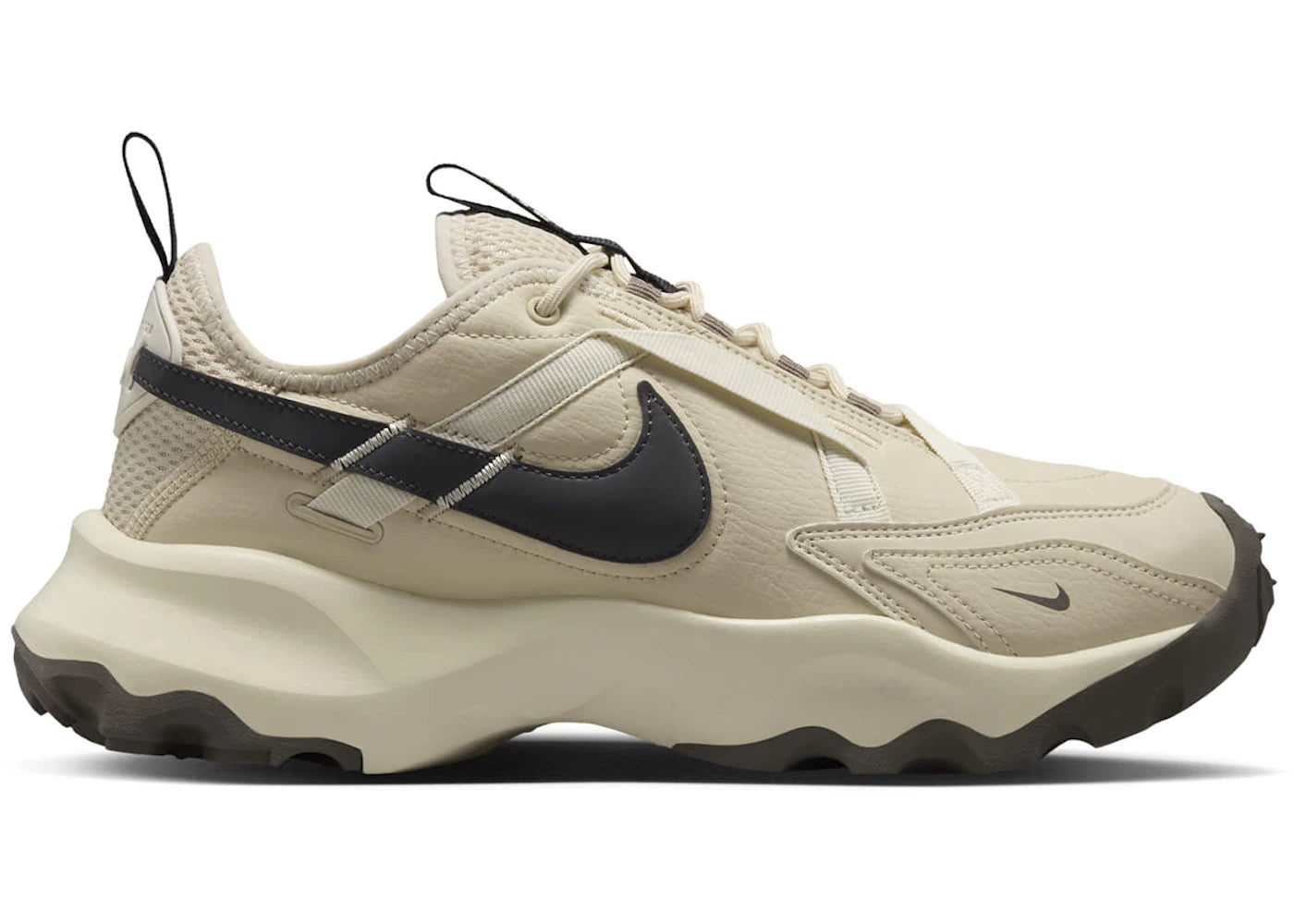 Nike TC 7900-Beach Cave Stone Coconut Milk Off Noir (Women's)