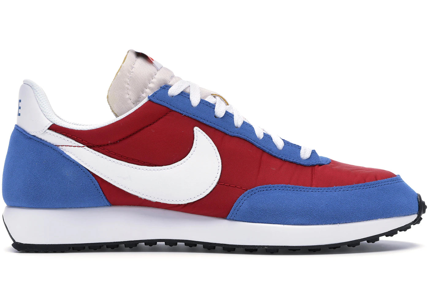 Nike Tailwind 79-Battle Blue Gym Red