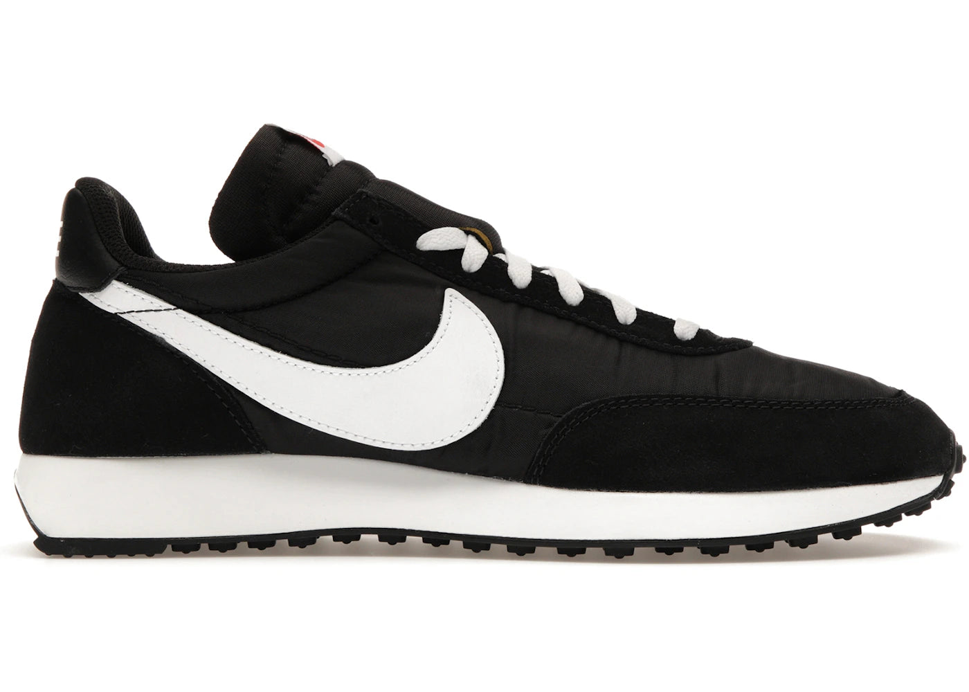 Nike Tailwind 79 - Black White