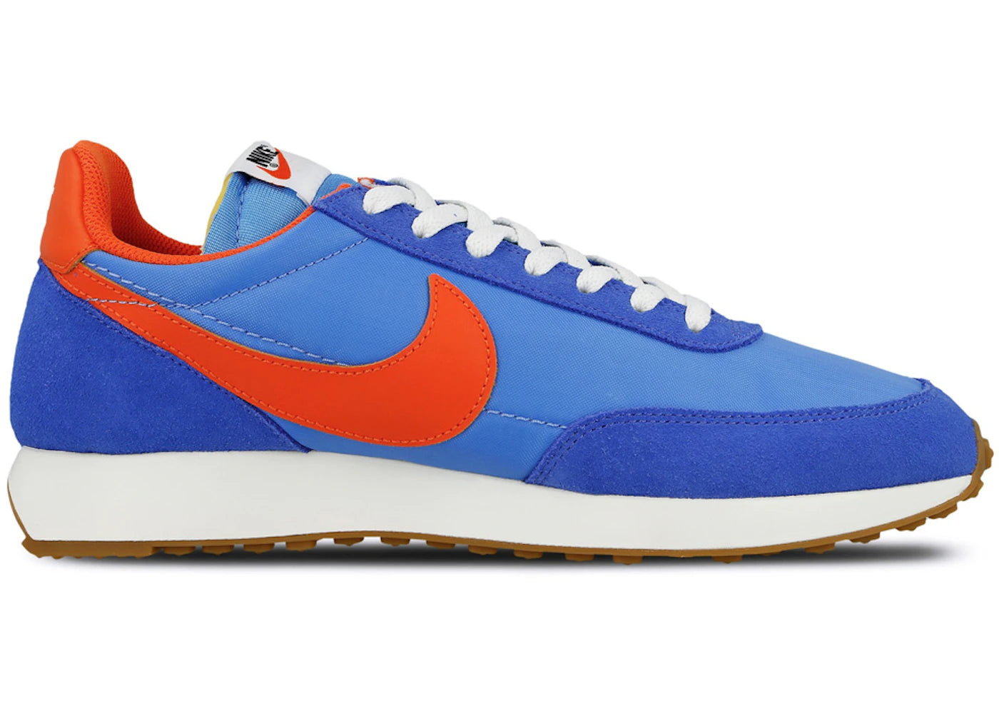 Nike Tailwind 79-Pacific Orange