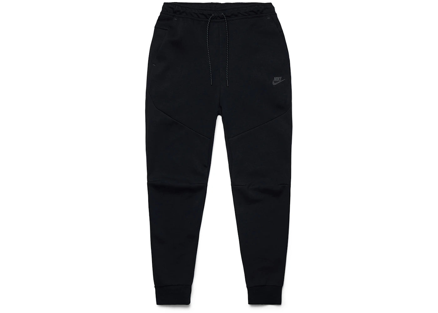 Nike Sportswear Tech Fleece Joggers-Black