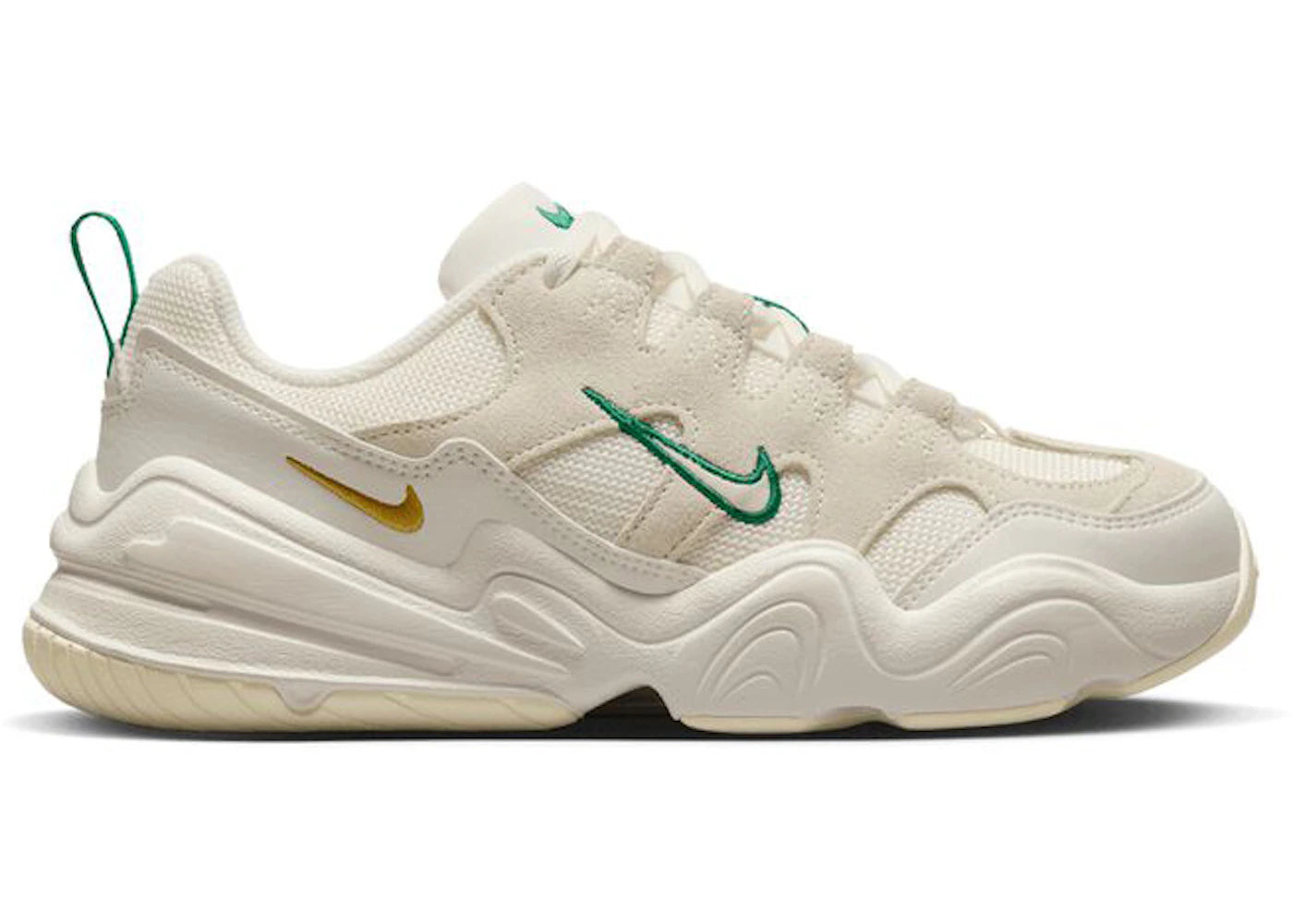 Nike Tech Hera - Voile Ivoire Pâle (Femme)