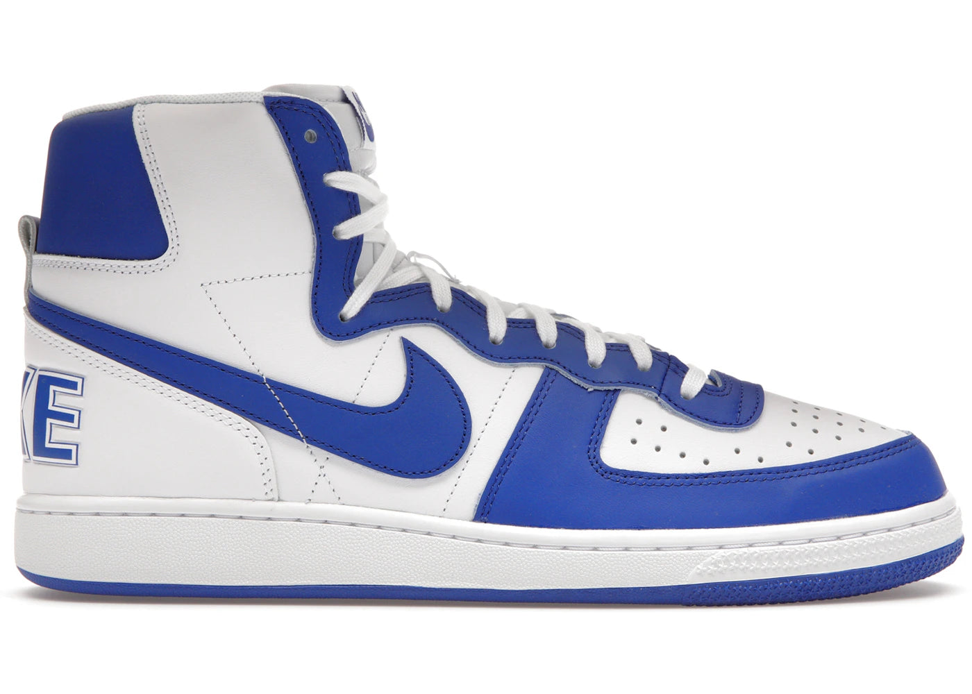 Nike Terminator High-Game Royal