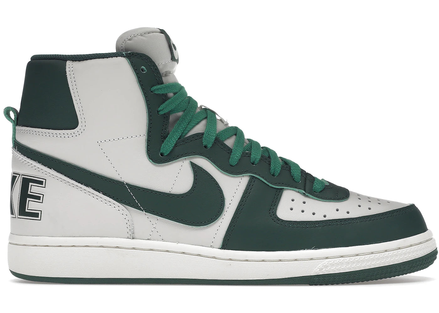 Nike Terminator High-Noble Green
