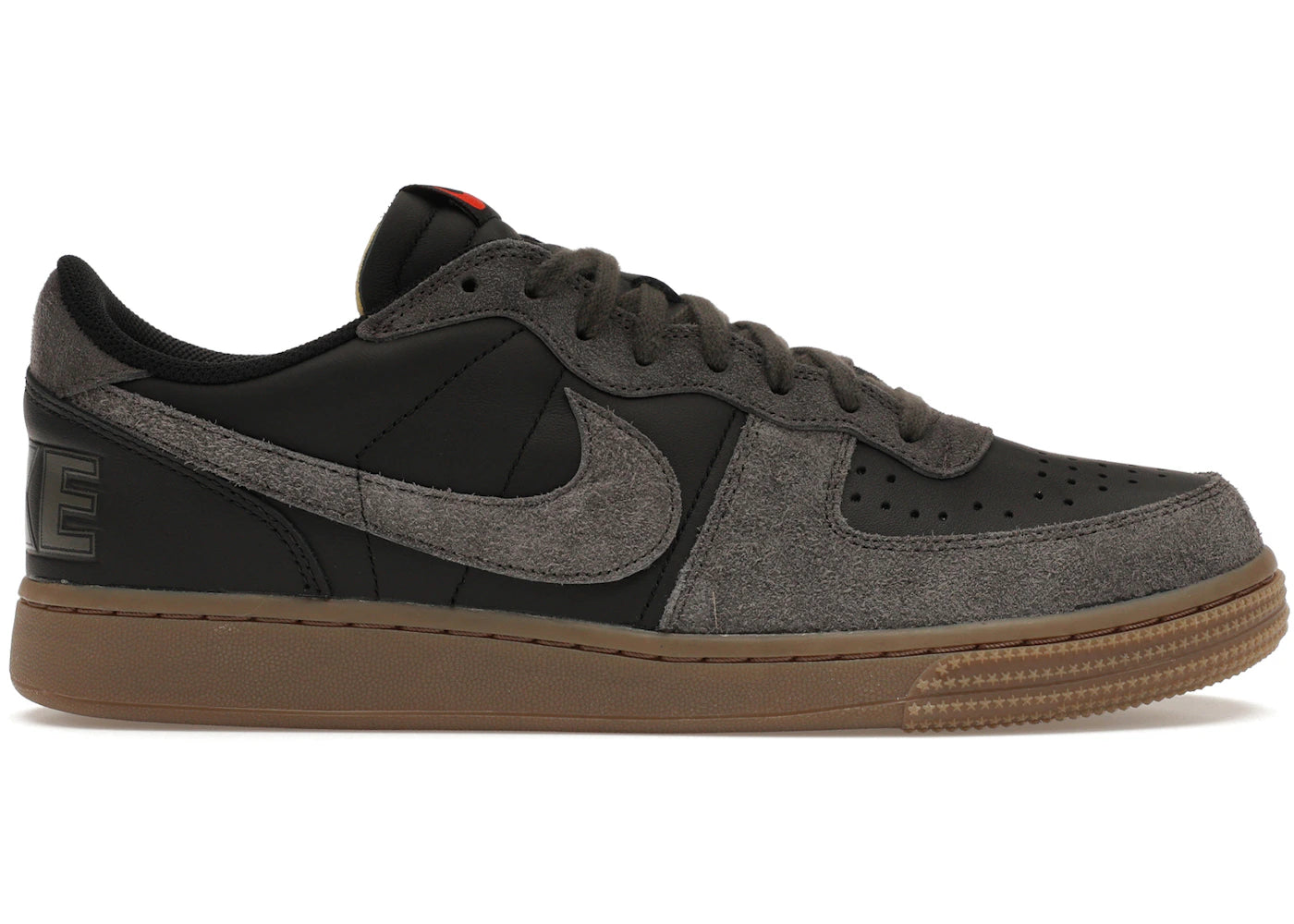 Nike Terminator Low-Medium Ash Gum