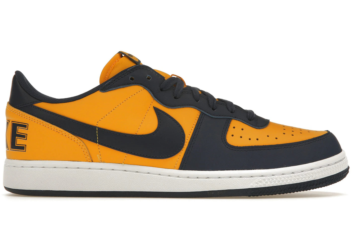 Nike Terminator Low-Michigan