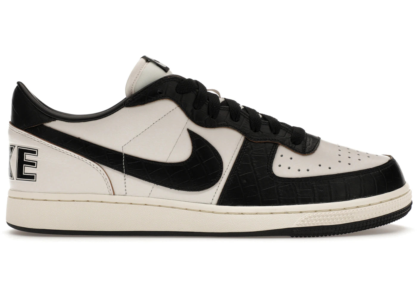 Nike Terminator Low PRM-Black Croc
