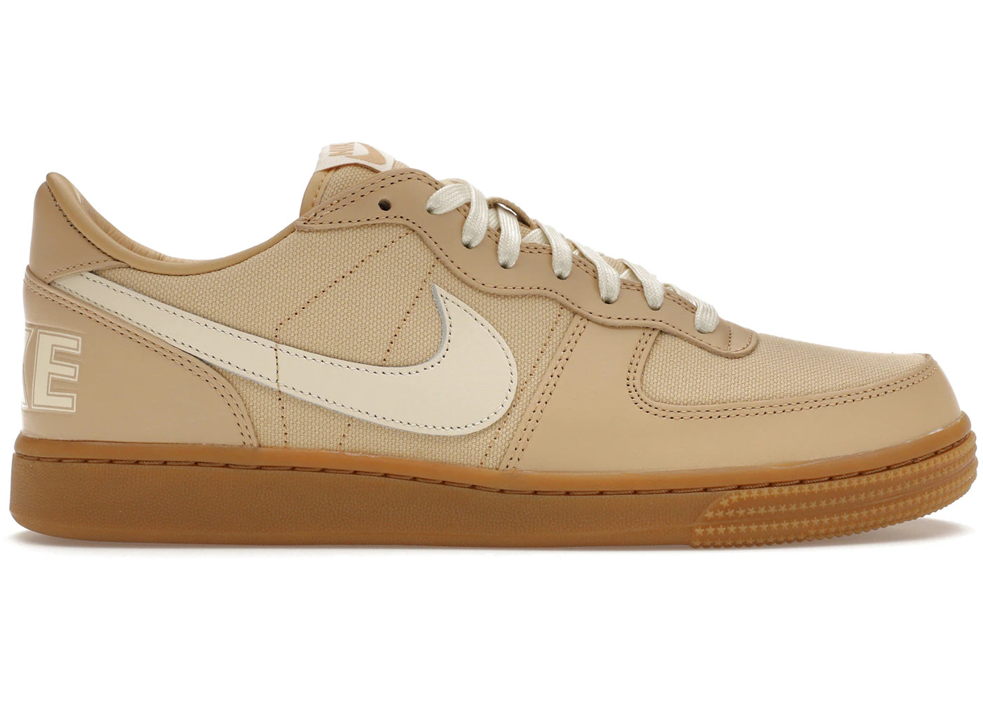 Nike Terminator Low PRM - Sésame Lait de Coco