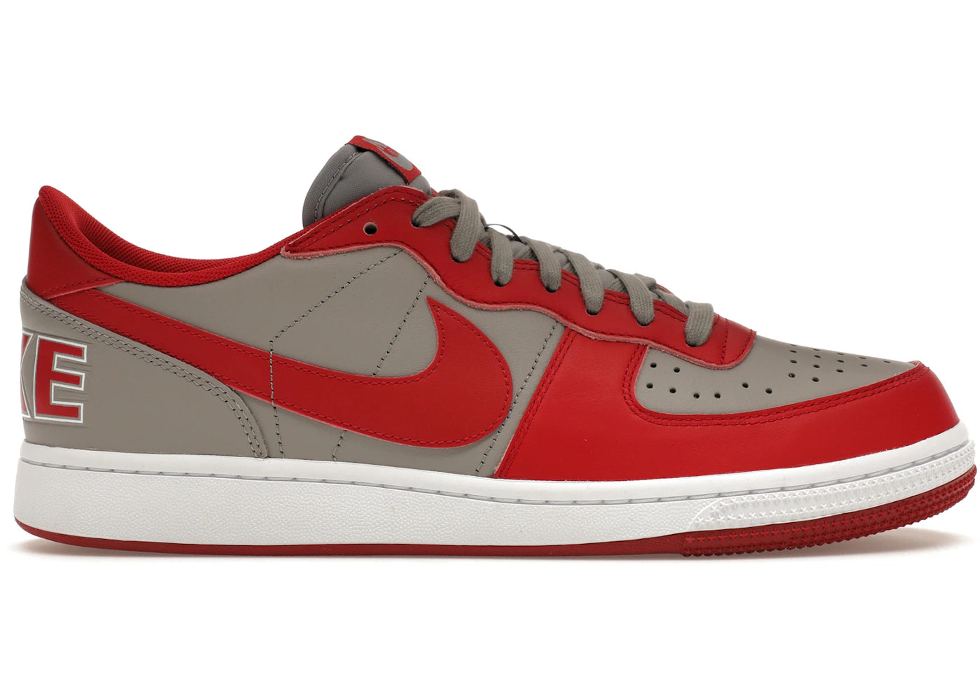 Nike Terminator Low-UNLV