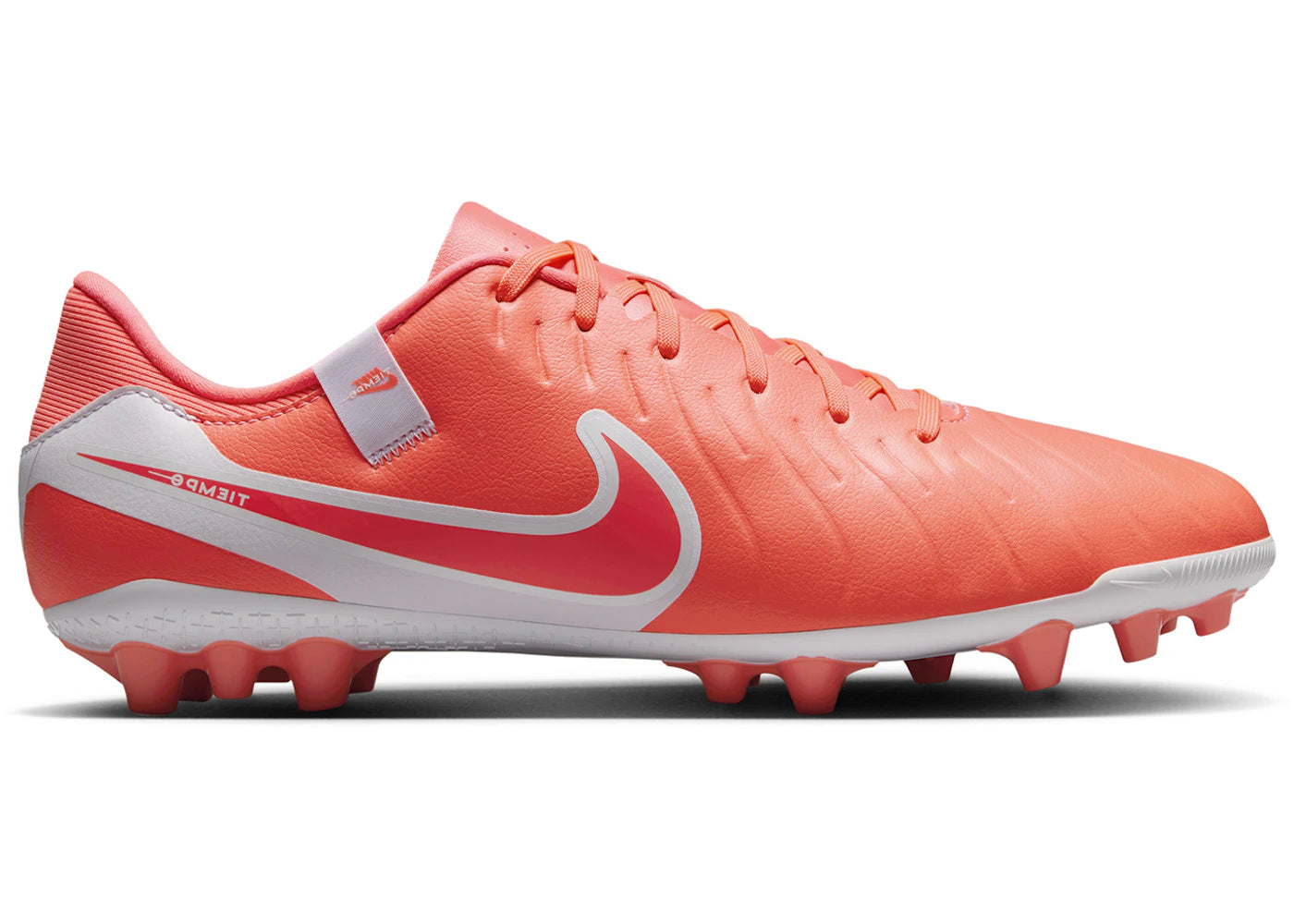 Pack Énergie Nike Tiempo Legend 10 Academy AG-Mad