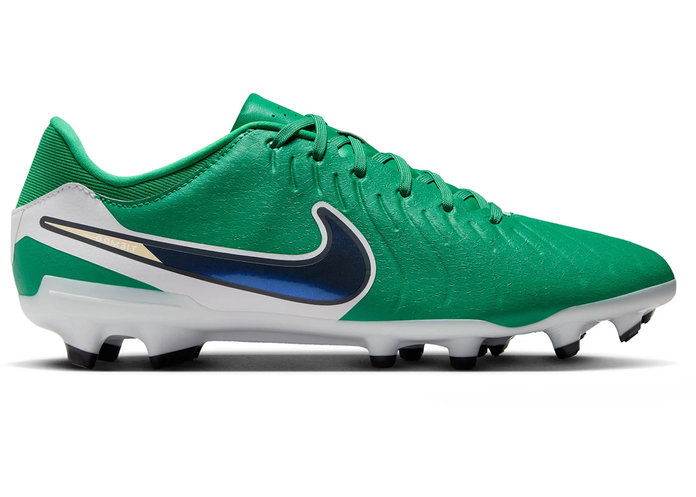Nike Tiempo Legend 10 Academy FG-Fear Nothing Pack