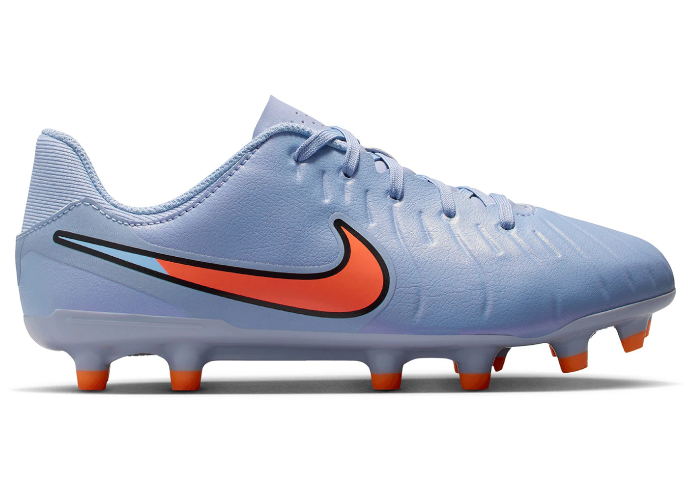 Nike Tiempo Legend 10 Academy FG/MG-Scary Good Pack (GS)