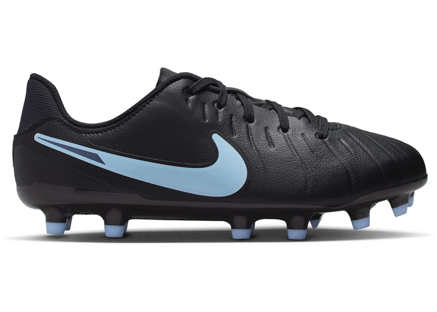 Nike Tiempo Legend 10 Academy FG/MG-Shadow Pack (GS)