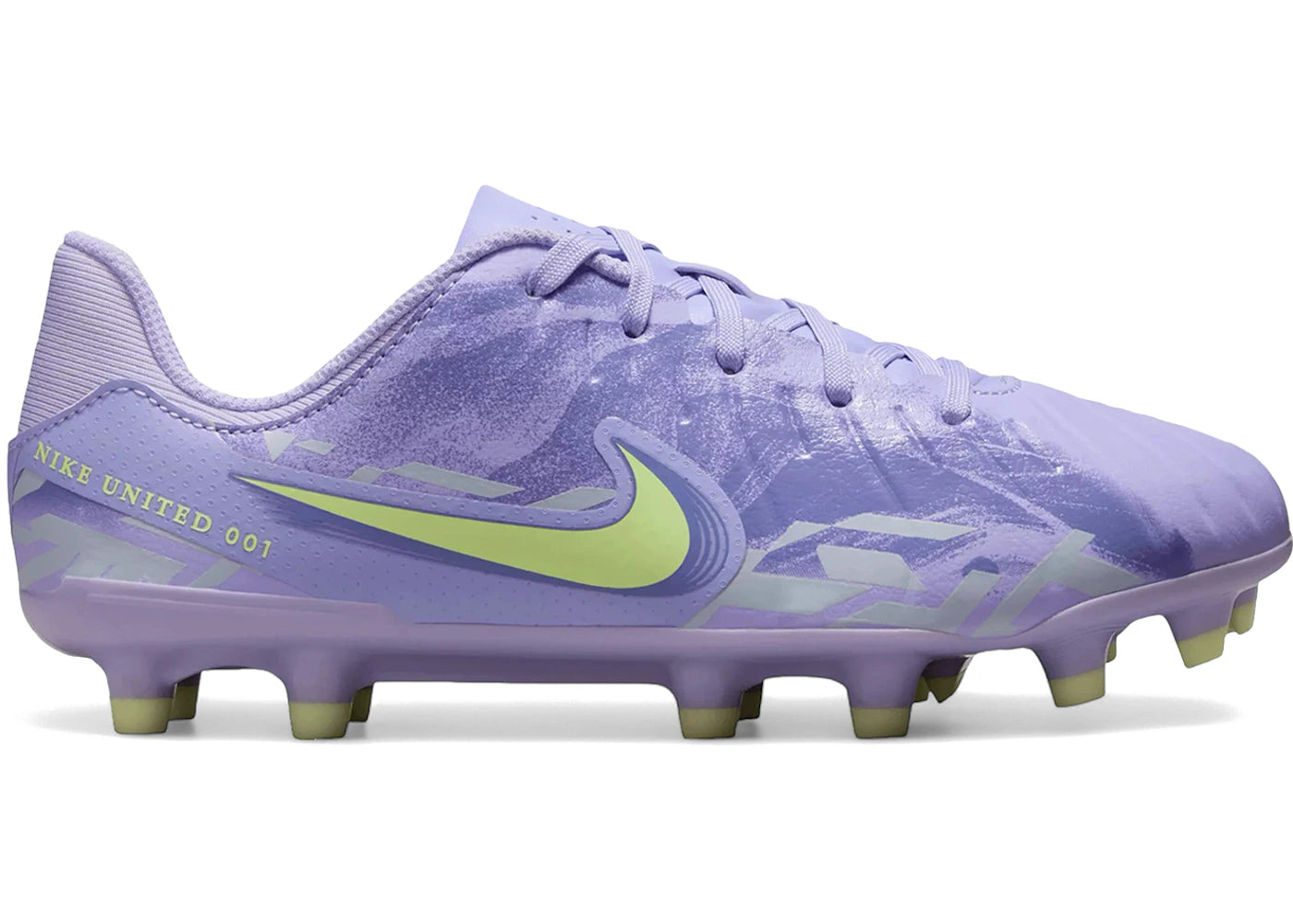 Pack Nike Tiempo Legend 10 Academy FG-United (GS)