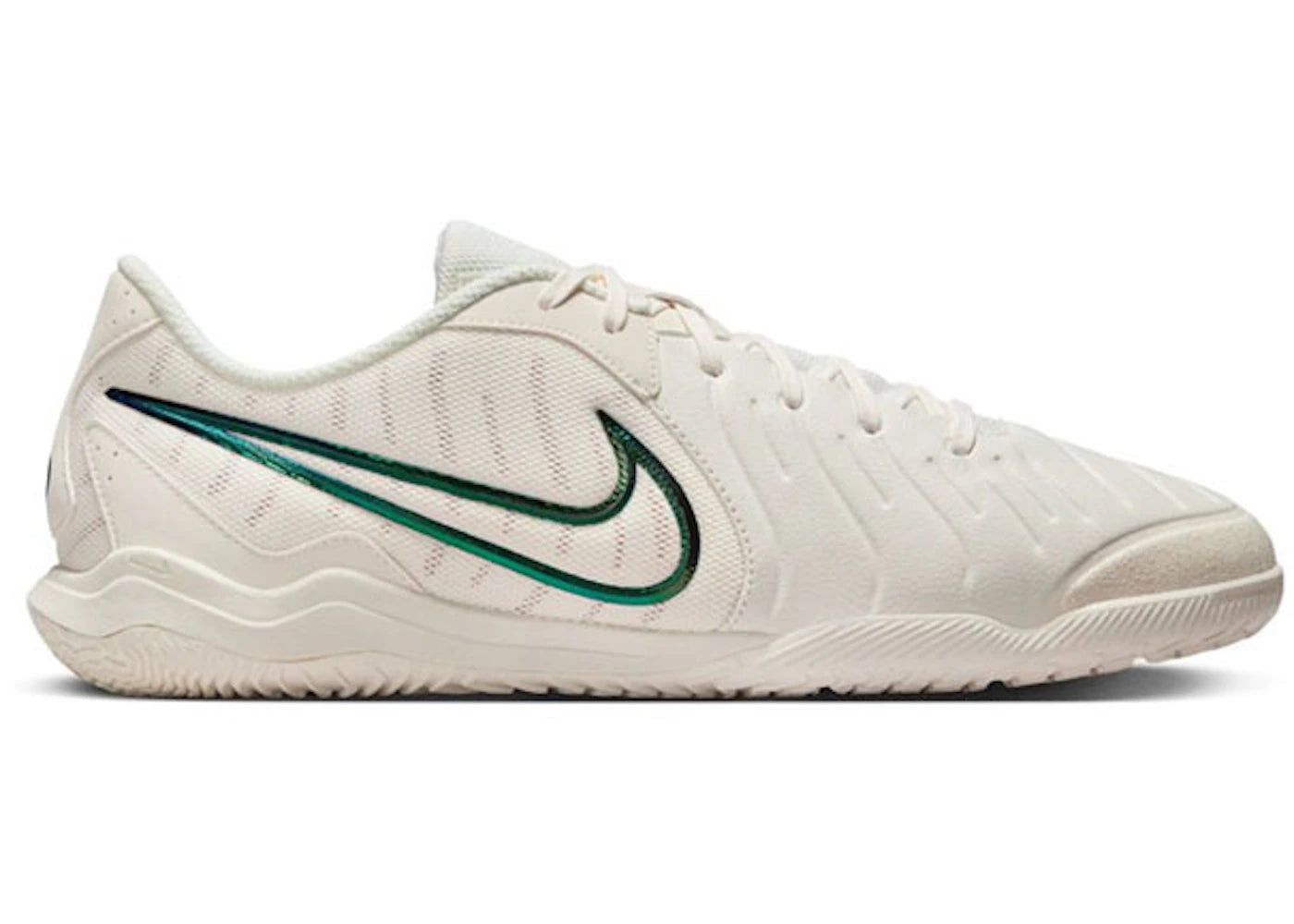 Nike Tiempo Legend 10 Academy IC-Pearl