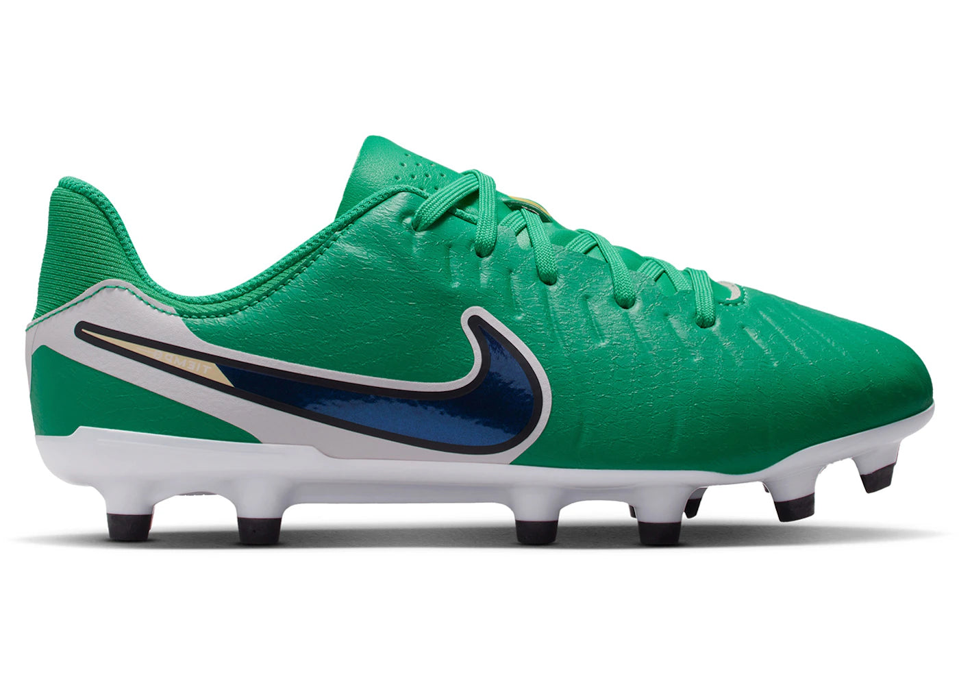 Nike Tiempo Legend 10 Academy MG-Fear Nothing Pack (GS)